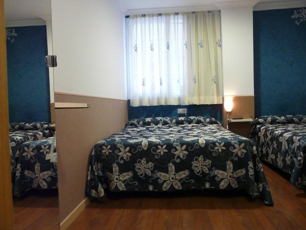 Hostal Gaudi Cuenca Cuenca  Rom bilde