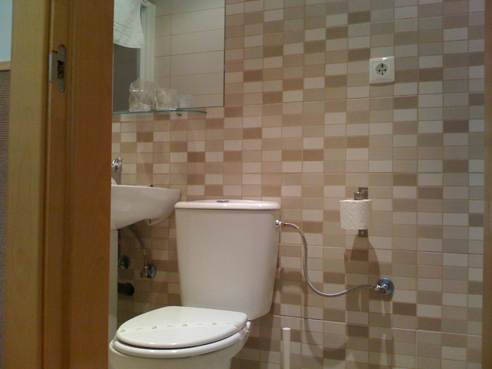 Hostal Gaudi Cuenca Cuenca  Eksteriør bilde