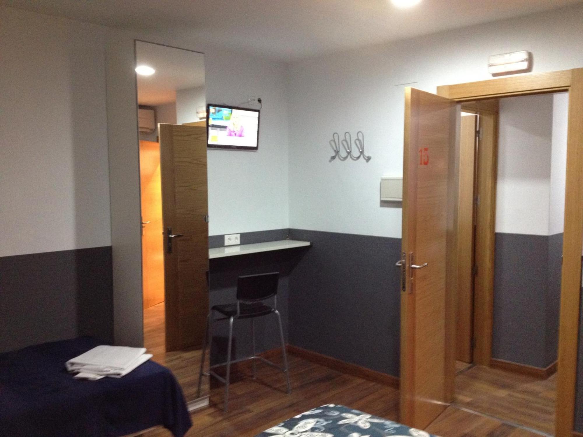 Hostal Gaudi Cuenca Cuenca  Eksteriør bilde