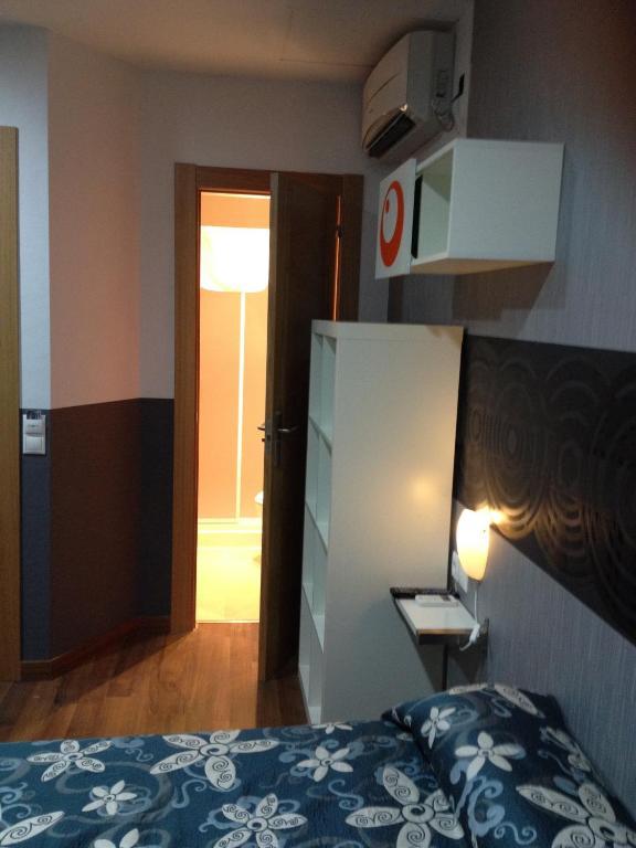 Hostal Gaudi Cuenca Cuenca  Rom bilde