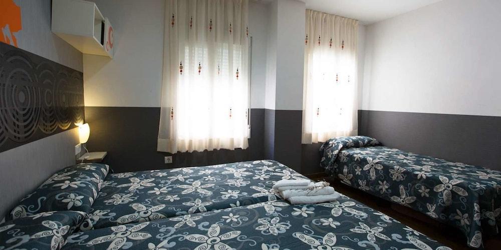 Hostal Gaudi Cuenca Cuenca  Eksteriør bilde